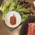 用戶對於西光園 高井田店的評論圖