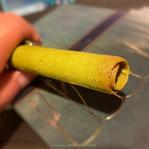 用户对于ヨックモック 青山本店的评论图