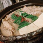 用戶對於博多前炉ばた 一承 東京上野的評論圖