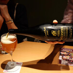 User's review image for ＹＥＢＩＳＵ　ＢＡＲ ホワイティ梅田店