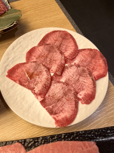用戶對於なんば千日前 焼肉処 又来家的評論高清圖