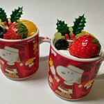 User's review image for プチ・フルール 自由が丘店