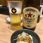 用户对于炭火焼きとん焼鶏 出陣 東高円寺店的评论图