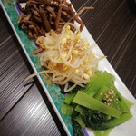 用戶對於北千住　とんとん的評論圖