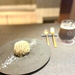 用戶對於茶房 HISAYA LOUNGE 東京麻布十番店的評論圖