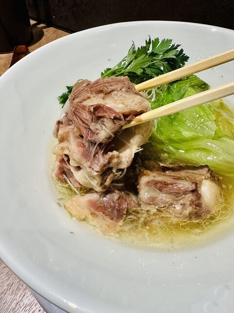 用戶對於西新 初喜 くうてん博多店的評論高清圖