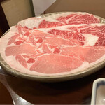 User's review image for ざくろ TBS店