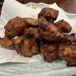 用户对于麺匠肉助 焼そばのクチ的评论图