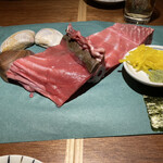 用戶對於マグロスタンダード的評論圖