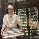 User's review image for スガラボヴィー