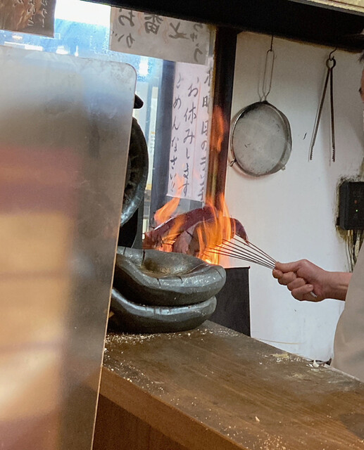 用户对于炉端焼 高知的评论高清图