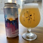 用戶對於BEER OLYN的評論圖