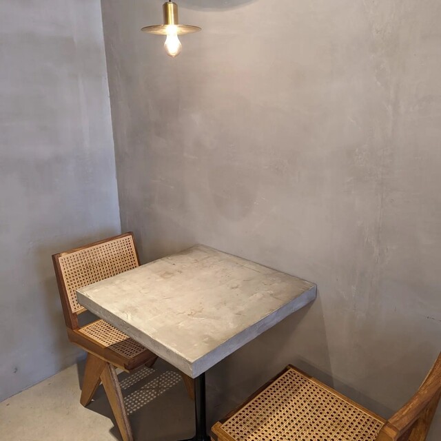 User's recommendation image for COFFEE & BAR GENIE KURAMAE