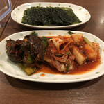 User's review image for 韓楽