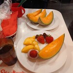 User's review image for スイーツパラダイス 梅田店