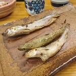 User's review image for にしきや