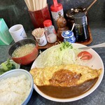 User's review image for かつしげ