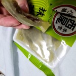 用戶對於本家 西尾八ツ橋 祇園北店的評論圖