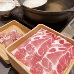 User's review image for しゃぶ葉 立川駅南口店