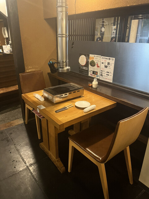用戶對於鬼に金棒 茶屋町店的評論高清圖