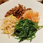 用戶對於焼肉うしごろ 西麻布本店的評論圖