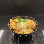 用戶對於とんかつ 豚しゃぶ 樋ぞの的評論圖