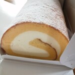 User's review image for 治一郎 アトレ恵比寿店