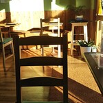 用戶對於カフェ ユエ的評論圖