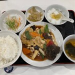 用戶對於味王 中野店的評論圖