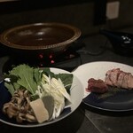 用户对于鴨料理 鴨ぱと 京都的评论图
