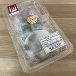 用户对于藤田菓子舗的评论图