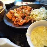 用户对于暖龍 美しが丘店的评论图