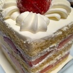 User's review image for マールブランシュ 大丸京都店