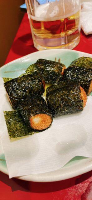 用户对于お多幸 新宿店的评论高清图