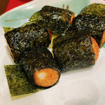 用户对于お多幸 新宿店的评论图