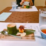 User's review image for 秀峰閣