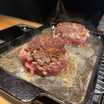 User's review image for 堂島焼肉料理店