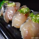 User's review image for ちよだ鮨 アトレ大井町店