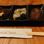 用戶對於炉ばた焼 妻籠的評論圖