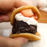 User's review image for 和かろん専門店 和果