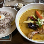 用户对于カオスヘブン 札幌店的评论图