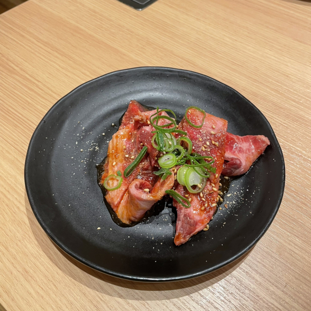 用戶對於焼肉 1129 高井田店的評論高清圖