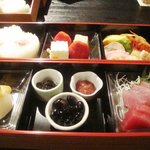 用戶對於魚割ぽう うお政的評論圖