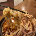 用户对于万豚記 飯倉店的评论图