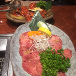 用戶對於焼肉 せいこうえん的評論圖
