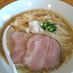 用戶對於ラーメン ゆきかげ 大喜湯昭和店的評論圖