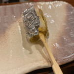 用戶對於串揚げ かわはた的評論圖