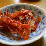 用户对于赤のれん的评论图