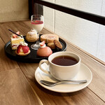 User's review image for MAISON TANUKI