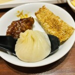 用戶對於陳家私菜 有楽町店的評論圖